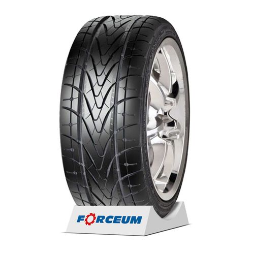 Pneu Forceum aro 15 - 185/60R15 - Hexa - 88V