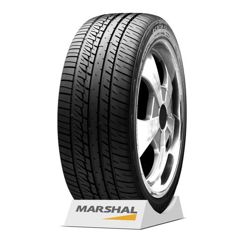 Pneu Marshal aro 19 - 255/55R19 - Ecsta X3 KL17 - 111V