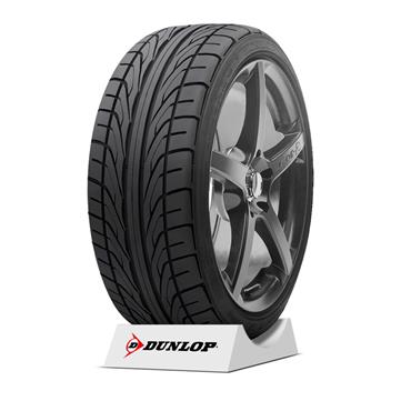 Pneu Dunlop aro 17 - 215/40R17 - Direzza 101 - 87W