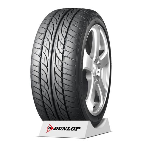 Pneu Dunlop aro 14 - 185/60R14 SPORT LM703 - 82H