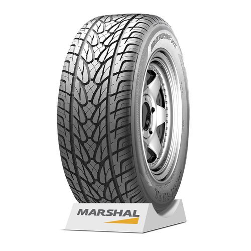 Pneu Marshal aro 18 - 255/55R18 Matrac STX KL12 - 109V