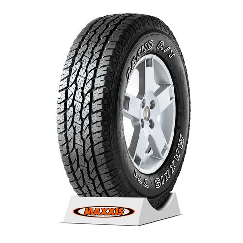 Pneu Maxxis aro 17 - 235/65R17 - AT 771 - 104T