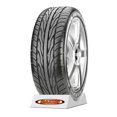 Pneu Maxxis aro 18 - 235/55R18 - MAZ4S VICTRA - 104W - Pneu Nova Sportage