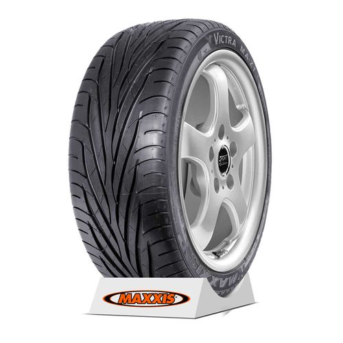 Pneu Maxxis aro 18 - 225/40R18 MAZ1 - 92W ZR
