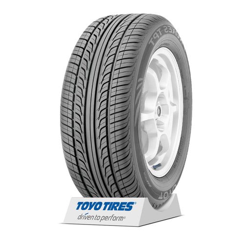 Pneu Toyo aro 14 - 185/60R14 - Proxes TPT - 82H