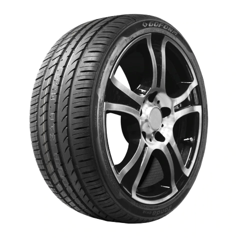 Pneu Goform aro 16 - 205/60R16 - Zonda GH18 - 92H
