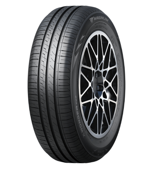 Pneu Magnum aro 15 - 195/65R15 - X Wonder TH2 - 91H
