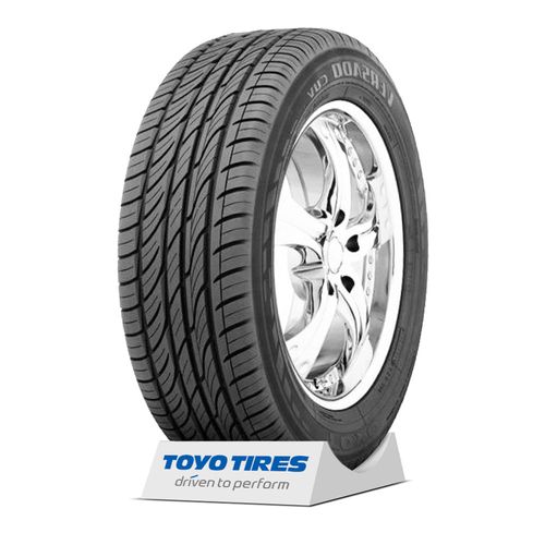 Pneu Toyo aro 19 - 265/50R19 - Versado CUV - 110V - Pneu Audi Q7