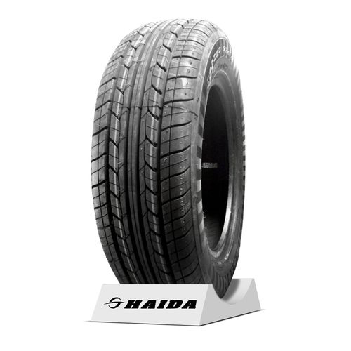 Pneu Haida aro 14 - 175/65R14 - HD626 - 82H