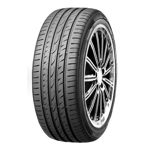 Pneu Roadstone aro 17 - 225/55R17 - Eurovis Sport 4 - 101W