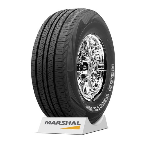 Pneu Marshal aro 16 - 235/70R16 Road Venture APT KL51 - 106T