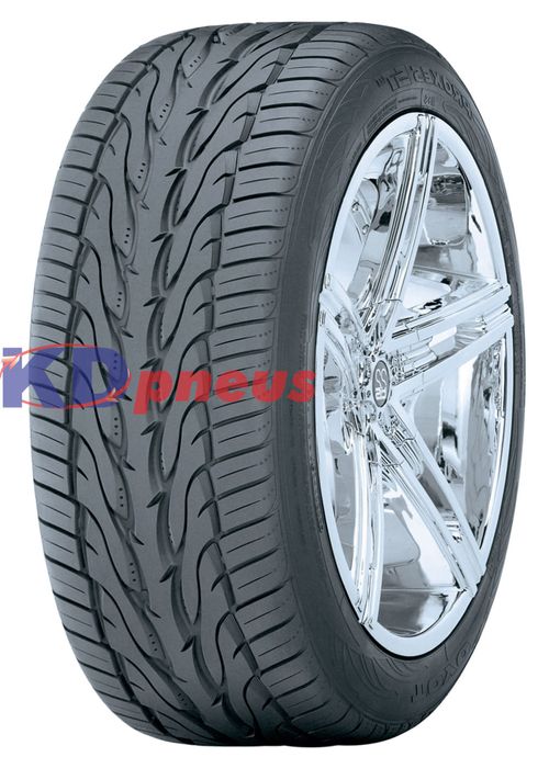 Pneu Toyo aro 17 - 225/55R17 - Proxes S/T II - 97V