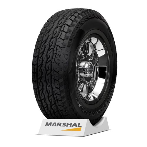 Pneu Marshal aro 16 - 235/70R16 - Road Venture SAT KL61 - 106T