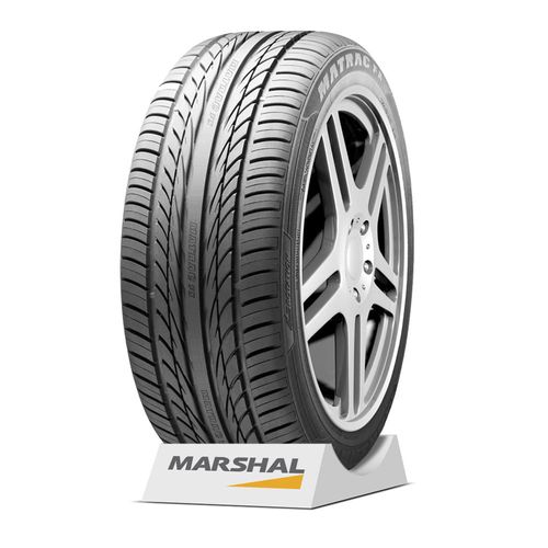Pneu Marshal aro 16 - 215/55R16 - MU11 - 93W