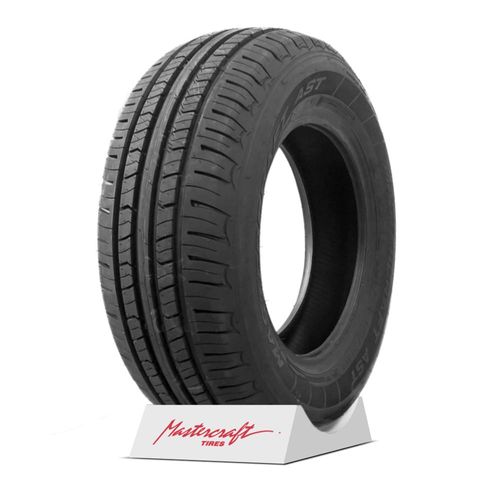 Pneu Mastercraft aro 15 - 185/60R15 - AST - 84T