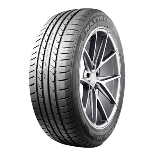 Pneu Maxtrek aro 16 - 205/55R16 - Maximus M1 - 91V