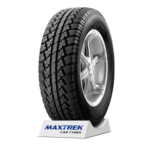 Pneu Maxtrek aro 16 - 235/70R16 - SU-800 - 106S