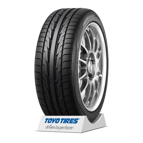 Pneu Toyo aro 16 - 215/55R16 - DRB - 93V