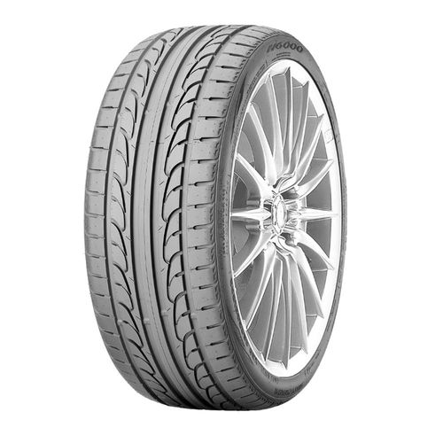 Pneu Roadstone aro 18 - 225/45R18 - N6000 - 91W