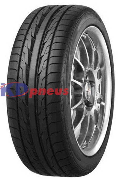 Pneu Toyo aro 15 - 185/55R15 - DRB - 82V