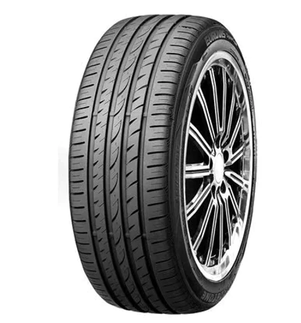 Pneu Roadstone aro 17 - 205/45R17 - Eurovis Sport 4 - 88W - by Nexen Tires