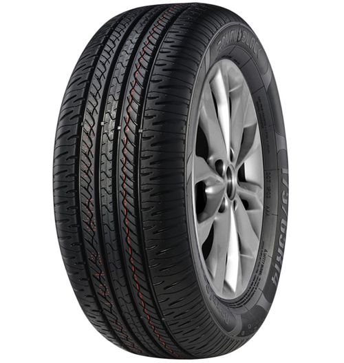 Pneu Royal Black aro 15 - 205/70R15 - ROYAL PASSENGER - 96H
