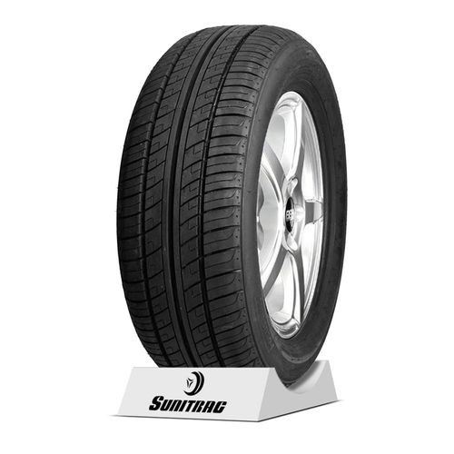 Pneu Sunitrac aro 15 - 195/55R15 - Focus 4000 - 85V