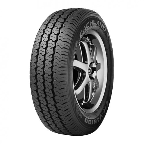 Pneu Cachland aro 16 - 195/75R16 - CH-VAN100 - 107/105R