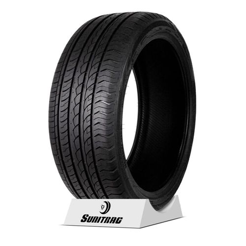 Pneu Sunitrac aro 16 - 185/55R16 F9000 - 83V - Pneu Honda City e Fit