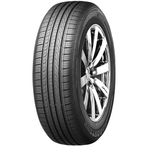 Pneu Roadstone aro 16 - 215/65R16 - Eurovis HP02 - 98H - by Nexen Tires