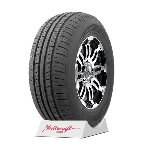 Pneu Mastercraft aro 15 - 205/70R15 - AST - 96T - by Cooper Tires