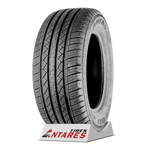 Pneu Antares aro 18 - 225/55R18 - Comfort A5 - 98V - Pneu iX35 / Outlander / ASX