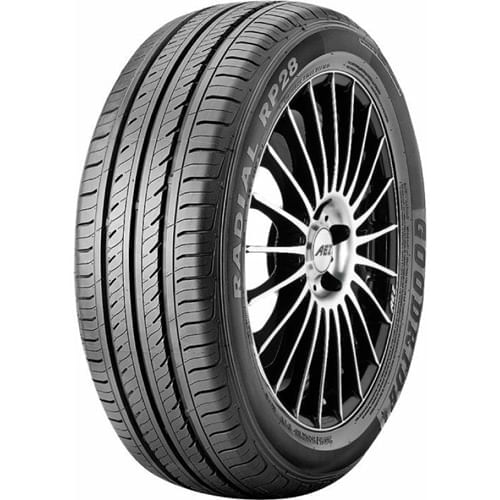 Pneu Goodride aro 19 - 185/55R16 - RP28 - 83V