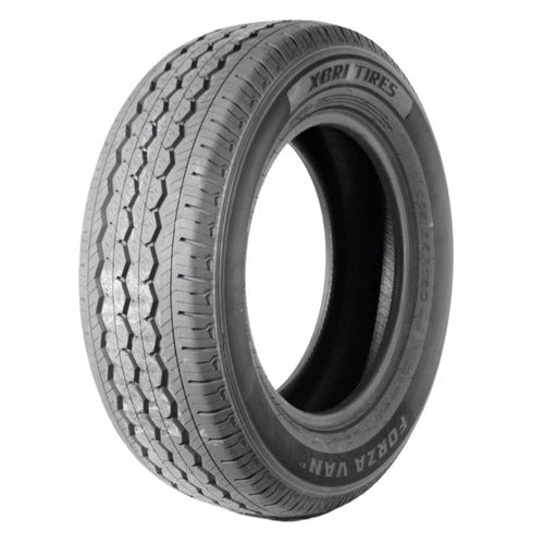 Pneu XBRI aro 15 - 195/70R15 - Van Forza E1 - 104/102R