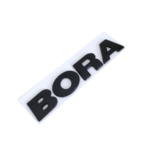 Emblema Volkswagen Bora
