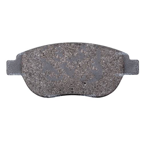 Pastilha Freio Peugeot 207 2008 a 2009 - 1103508 - N1168