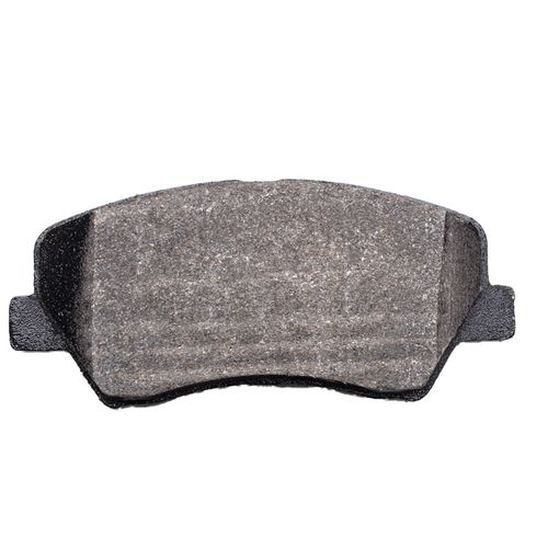 Pastilha Freio Kia Optima 2015 a 2023 - 1103995 - N1256