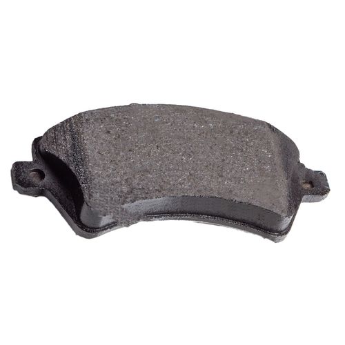 Pastilha Freio Toyota Corolla 2001 a 2007 - 1104268 - N1319