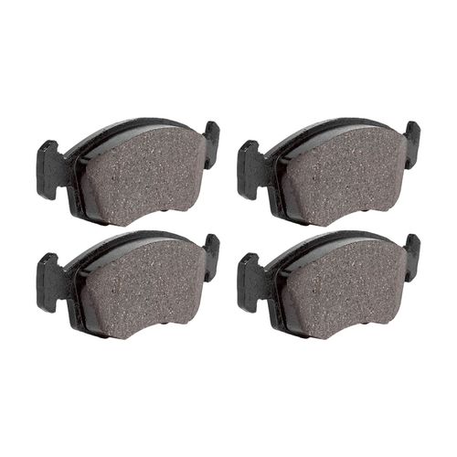 Pastilha Freio Honda City 2021 a 2023 - 1104359 - N1344