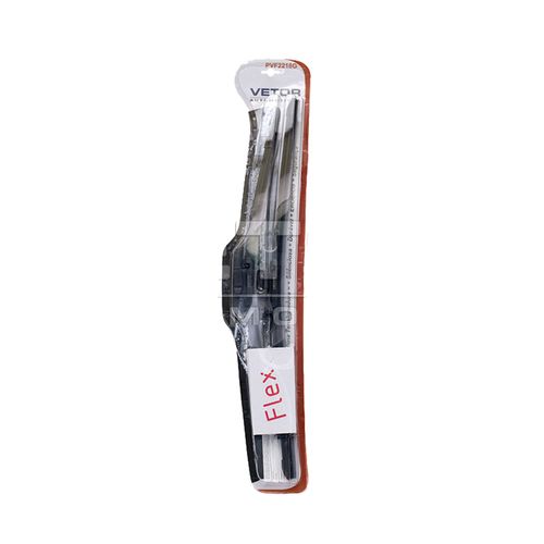 Palheta Limpador Para-Brisa Gm Trailblazer 2012 a 2018 - 1291440 - PVF2218G