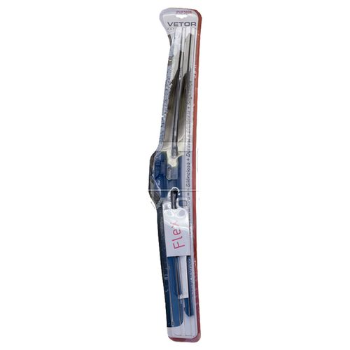Palheta Limpador Para-Brisa Peugeot 408 2012 a 2019 - 1291450 - PVF3026