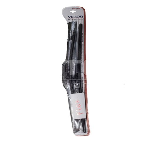 Palheta Limpador Para-Brisa Gm Agile 2011 a 2014 - 1291437 - PVF2118