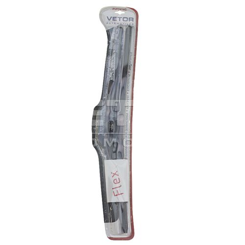 Palheta Limpador Para-Brisa Gm Prisma 2013 a 2018 - 1291373 - PVF2414G