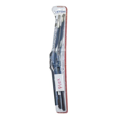 Palheta Limpador Para-Brisa Citroen C4 2007 a 2014 - 1291446 - PVF2824