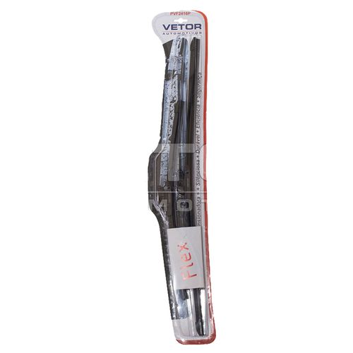 Palheta Limpador Para-Brisa Gm Tracker 2020 a 2023 - 1291400 - PVF2416P