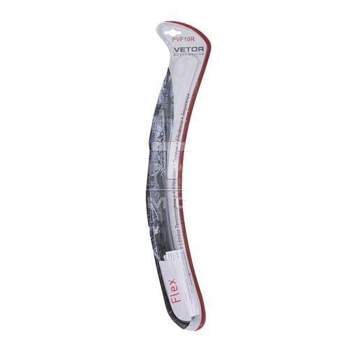 Palheta Limpador Para-Brisa Jeep Renegade 2016 a 2023 - 1291362 - PVF10R