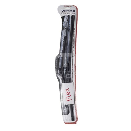 Palheta Limpador Para-Brisa Vw Up 2014 a 2023 - 1291464 - PVF2416U