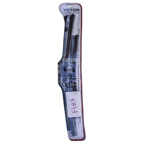 Palheta Limpador Para-Brisa Fiat Argo 2017 a 2023 - 1291388 - PVF2416F