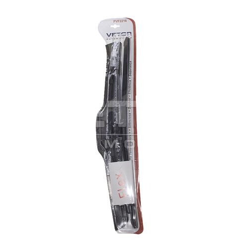 Palheta Limpador Para-Brisa Ford Ka 2014 a 2021 - 1291417 - PVF2216