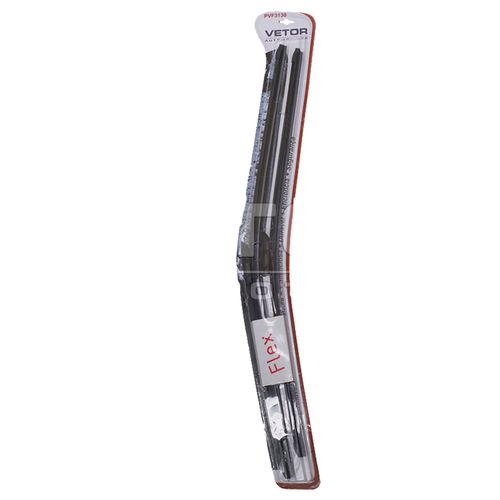 Palheta Limpador Para-Brisa Citroen C4 2008 a 2014 - 1291386 - PVF3130